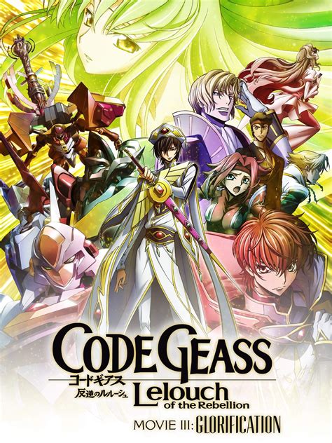 code geass gomovie|Movies .